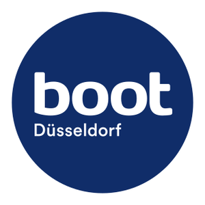 Logo der Messe boot Düsseldorf